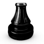 HLA-011 BASE COVER. 2 PCS