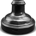 HLA-005 BASE COVER 2 PCS