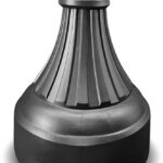 HLA-009 BASE COVER 2 PCS