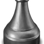 HLA-010 BASE COVER 2 PCS