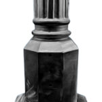 HLA-014 BASE COVER 2 PCS