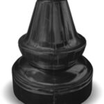 HLA-016 BASE COVER 2 PCS