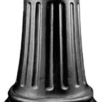 HMB-001 Decorative Bases