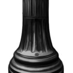 HMB-003 DECORATIVE BASES