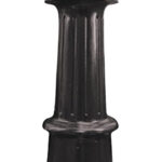 HMB-004 DECORATIVE BASES