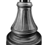 HMB-009 DECORATIVE BASES