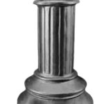 HMB-012 DECORATIVE BASES