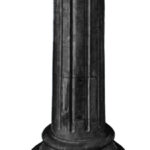 HMB-013 DECORATIVE BASES