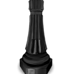 HLA-019 BASE COVER 2 PCS