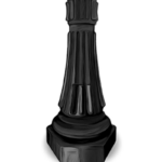 HMB-016 DECORATIVE BASES